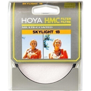 Filtr Hoya Skylight 1B 67 mm HMC