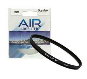 Filtr Kenko Filtr Air UV 43mm