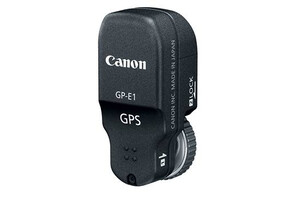 Odbiornik GPS Canon GP-E1 EOS 1DX