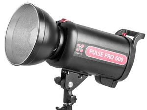 Lampa Quantuum Pulse Pro 600