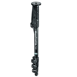 Monopod Manfrotto MM290C4 karbonowy