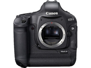 Canon 1D Mark IV EOS Digital SLR BODY *Leasing* Raty
