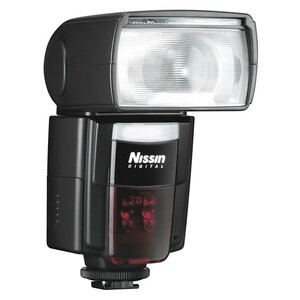 Lampa błyskowa Nissin Di866 do Nikon