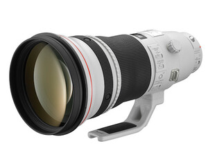 Obiektyw Canon 400 mm f/2.8L EF IS II USM