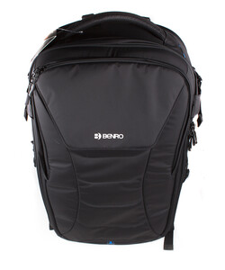 Plecak Benro Ranger Pro 600N czarny