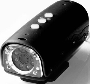 Podwodna kamerka Rollei Action Cam 100