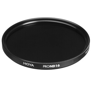 Hoya Filtr szary ND16 55 mm PRO