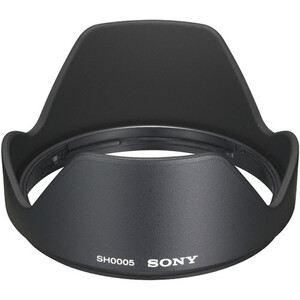 Osłona przeciwsłoneczna Sony ALC-SH0005