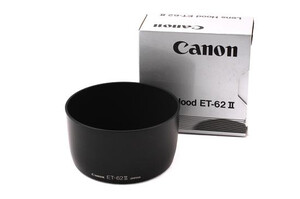 Canon Osłona przeciwsłoneczna ET-62 II