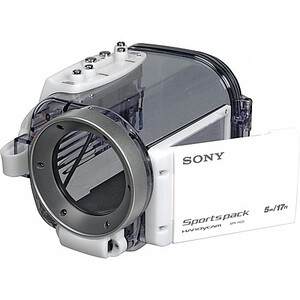 Obudowa Podwodna Sony SPK-HCD Sportspack