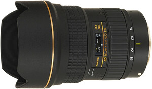 Obiektyw Tokina 16-28 mm f/2.8 AT-X PRO FX / Canon pełna dostępność , wysyłka 24H