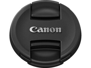 Dekielek pokrywka na obiektyw snap-on Canon E-82 II