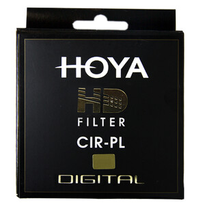 Filtr Hoya 67mm polaryzacyjny PL-CIR HD