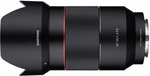 Obiektyw Samyang 35mm f/1.4 AF FE do Sony E-mount
