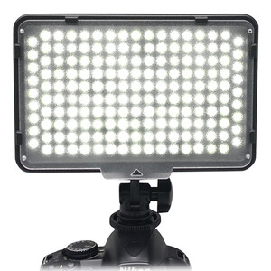 Lampa wideo Newell 168 LED Panel do video
