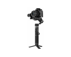Gimbal Feiyu-Tech G6 Plus do smartfonów,bezlusterkowców, kamer sportowych Gopro itp.