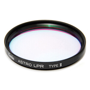 Filtr Astro LPR Type II Kenko 