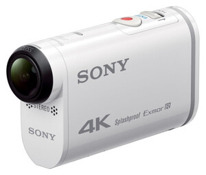 Kamera Sportowa Sony Action Cam 4K FDR-X1000VR