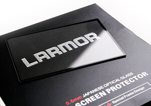 Osłona LCD (szkło) GGS LARMOR 4G - Canon G15/G16