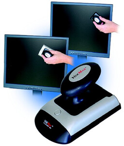 Urządzenie czyszczące do monitorów komputerowych i telewizyjnych - VidiMax VM-1