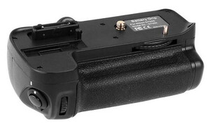 Grip Newell Battery Pack MB-D11 do Nikon D7000