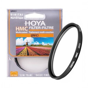 Filtr Hoya UV HMC 86 mm (C) JPN