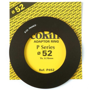 Adapter pierścień 52mm Cokin P452 Oryginalny