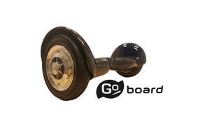 Elektryczna deska HOVERBOARD GoBoard 10' czarna