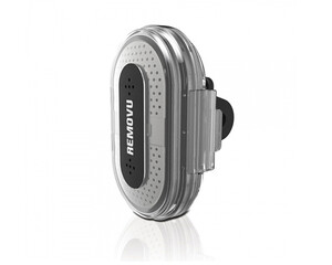 Mikrofon bezprzewodowy REMOVU M1+A1- Bluetooth do GoPro HERO 4/3+/3