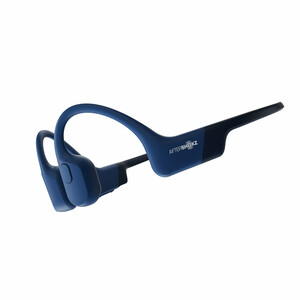 Słuchawki kostne Aftershokz Aeropex Blue Eclipse (AS800BE)