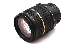 Obiektyw Tamron 18-200 f/3.5-6.3 XR Di II do Nikon