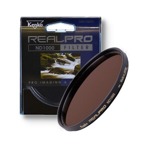 filtr Kenko Real Pro MC ND1000 67mm