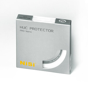 Filtr NiSi HUC PROTECTOR PRO NANO 95mm