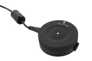 Sigma USB Dock - stacja dokująca do obiektywów Canon
