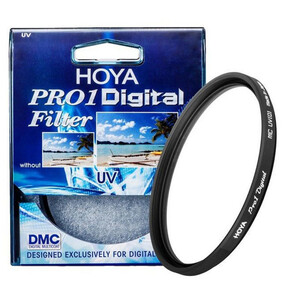 Filtr Hoya UV PRO1 DIGITAL 67mm