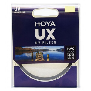 Filtr Hoya UV UX 72 mm