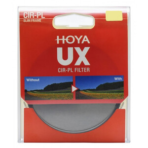 Filtr polaryzacyjny Hoya PL-CIR UX 46 mm