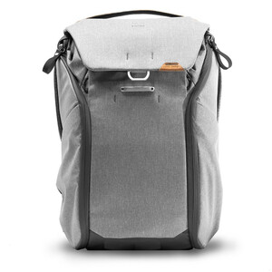 Plceak Peak Design Everyday Backpack 20L v2 - Popielaty - EDLv2 (BEDB-20-AS-2)