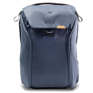 Plecak Peak Design Everyday Backpack 30L v2 - Niebieski - EDLv2 (BEDB-30-MN-2)