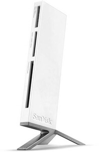 SanDisk Czytnik ImageMate Multi Card USB 3.0 (SDDR-289-X20)