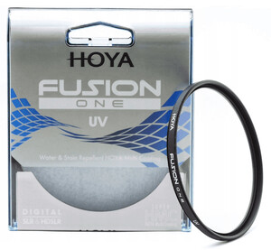 Filtr Hoya Fusion ONE UV 49mm