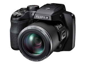 Aparat cyfrowy FujiFilm FinePix S9400W czarny