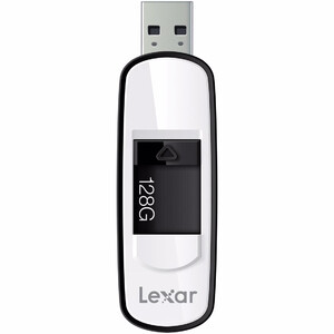 Pendrive Lexar JumpDrive 128GB S75 (USB 3.0)