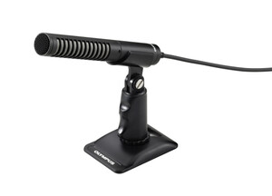 Mikrofon kierunkowy Olympus ME-31