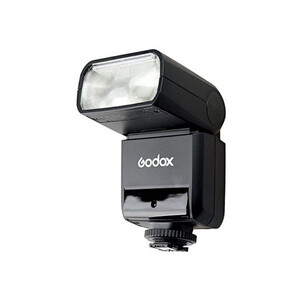 Lampa błyskowa Godox TT350 Canon