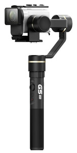 Stabilizator gimbal ręczny Feiyu-Tech G5GS do kamer sportowych Sony Action Cam