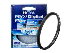 Filtr Hoya UV PRO1 DIGITAL 43mm