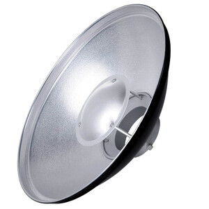 Beauty Dish Godox BDR-S550 550mm srebrny
