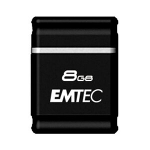 Pendrive Emtec 8GB Micro Flash drive USB 2.0
