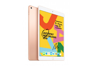 Tablet Apple iPad 32GB 10.2'' WiFi Gold MW762LL/A A2197